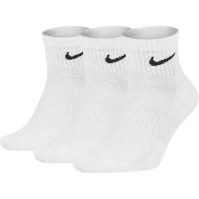 3 Pack Everyday Cushioned Ankle Socks