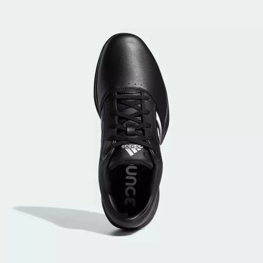 Adidas 360 Bounce 2.0 Golf Shoes - Black