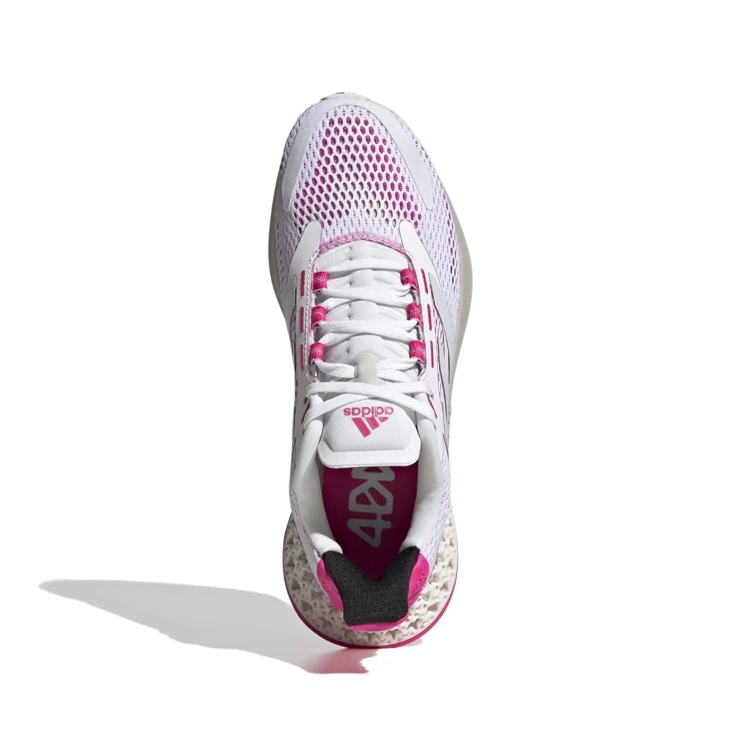 adidas 4DFWD Pulse Womens Running Shoes