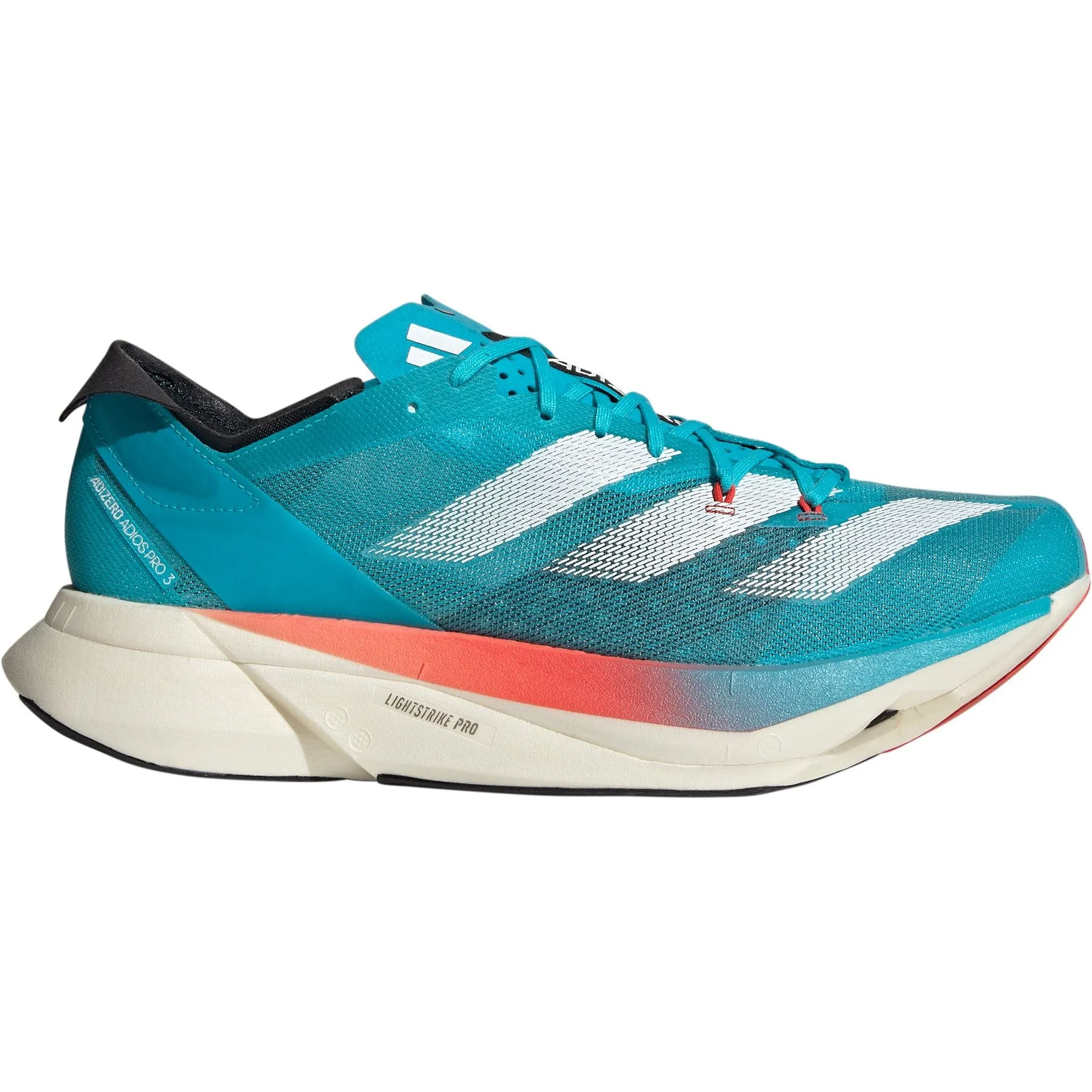 adidas Adizero Adios Pro 3 Running Shoes - Blue