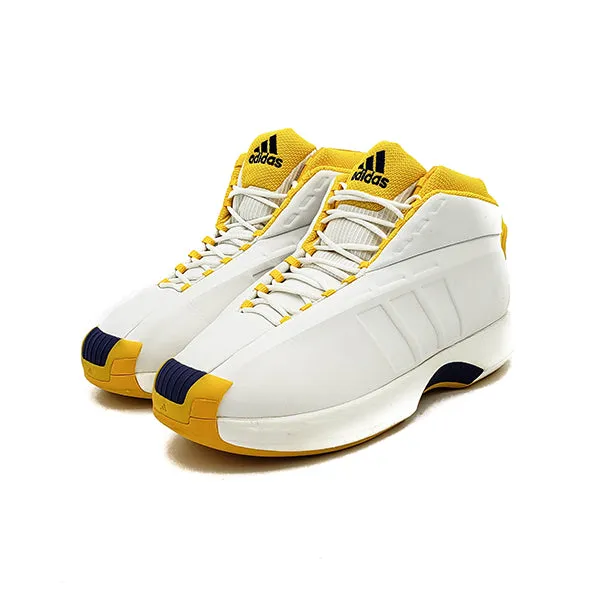 ADIDAS CRAZY 1 LAKERS HOME 2006