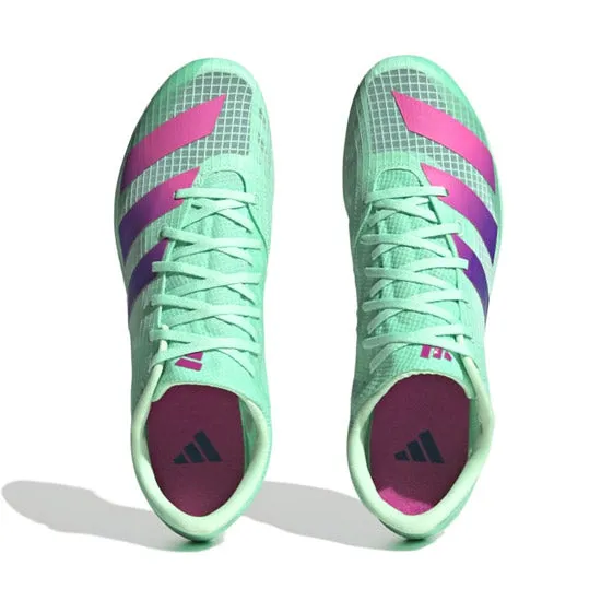 Adidas Distancestar - Pulse Mint/Lucid Blue/Lucid Fuchsia