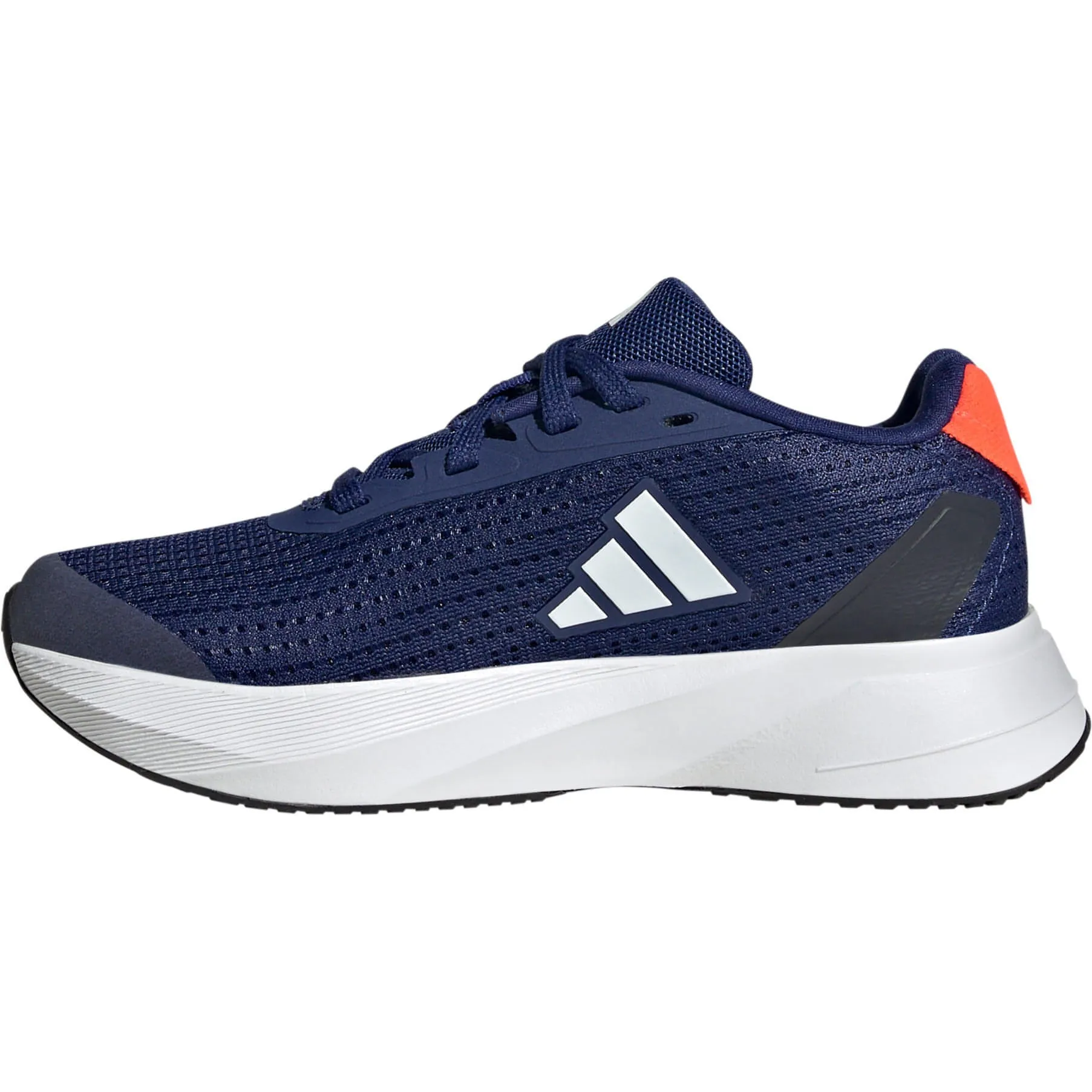 adidas Duramo SL Junior Running Shoes - Navy