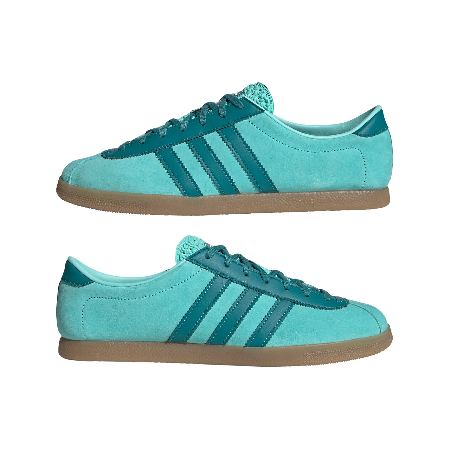 ADIDAS LONDON - TURQUOISE