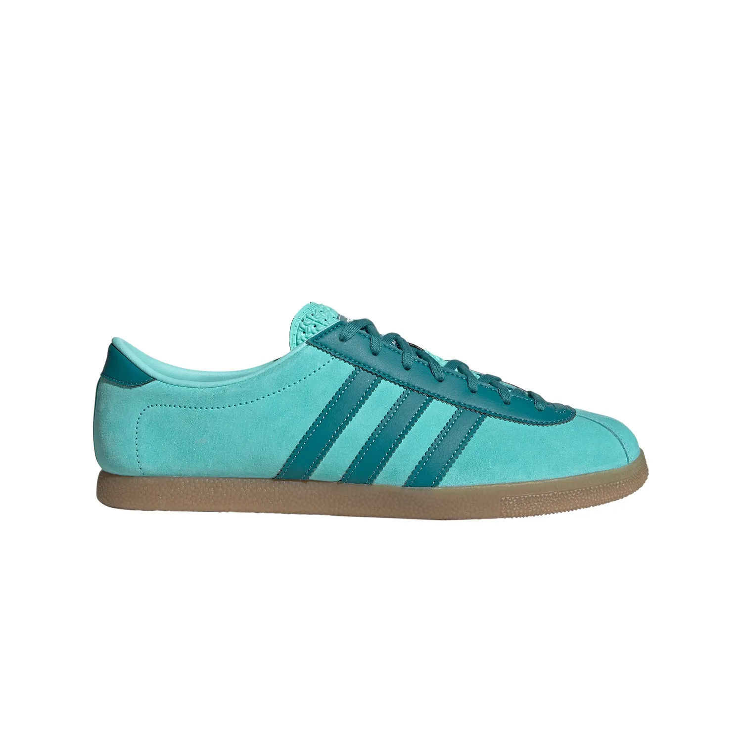 ADIDAS LONDON - TURQUOISE