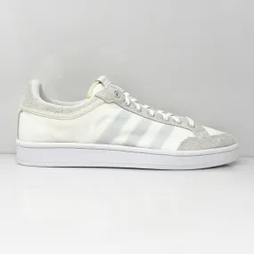 Adidas Mens Americana Low FW3030 White Casual Shoes Sneakers Size 8.5