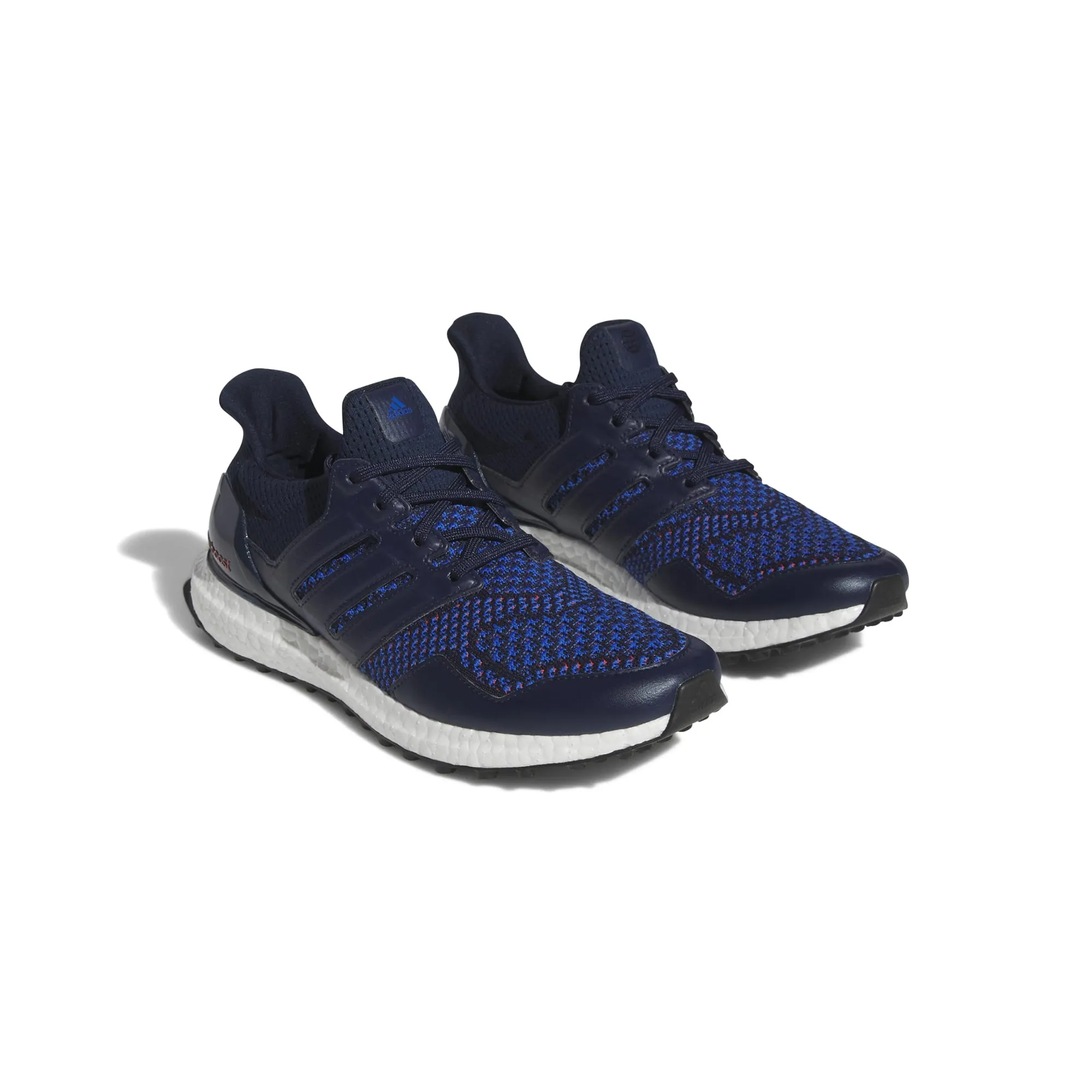 Adidas Mens Ultraboost Spikeless Golf Shoes