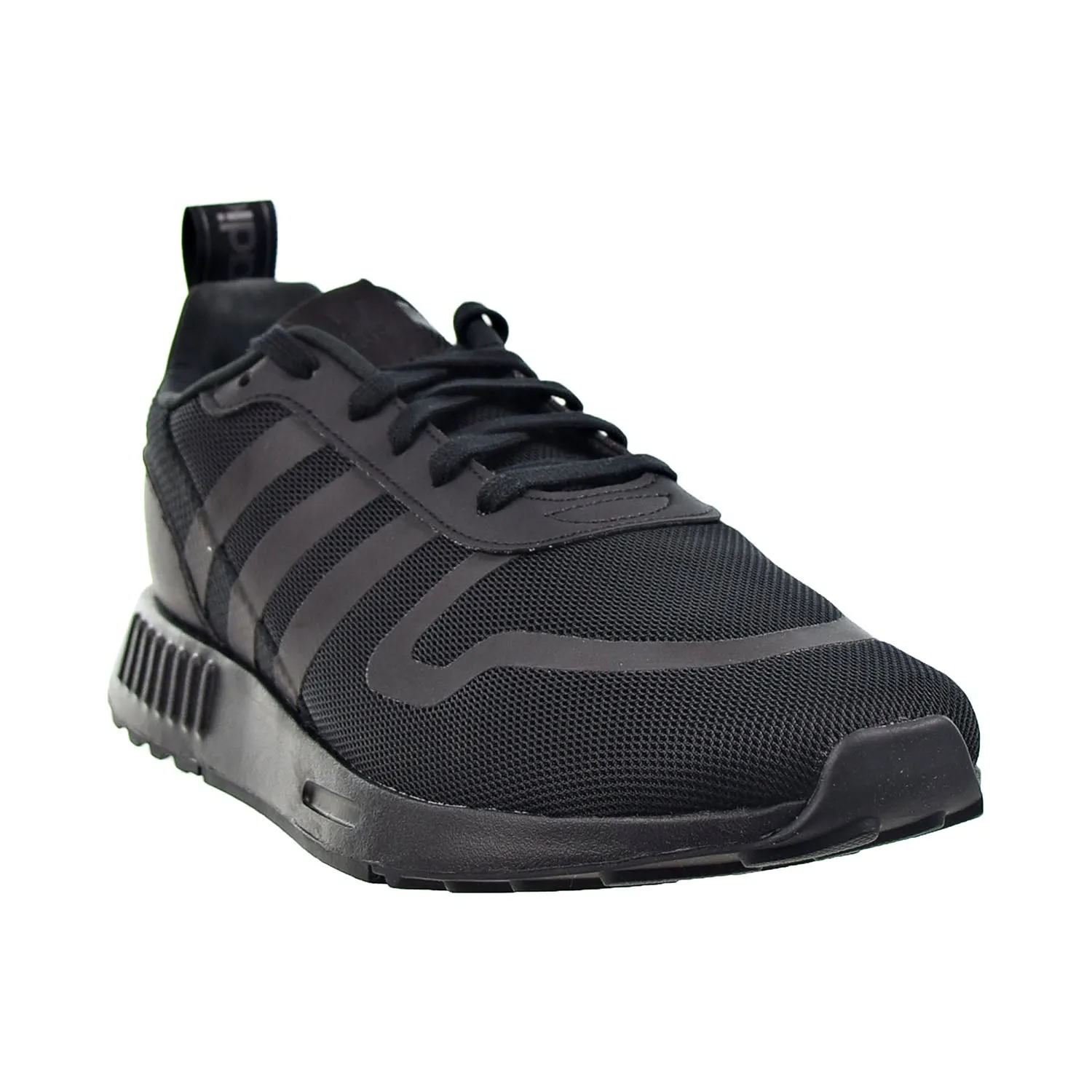 Adidas Multix Men's Shoes Core Black-Carbon