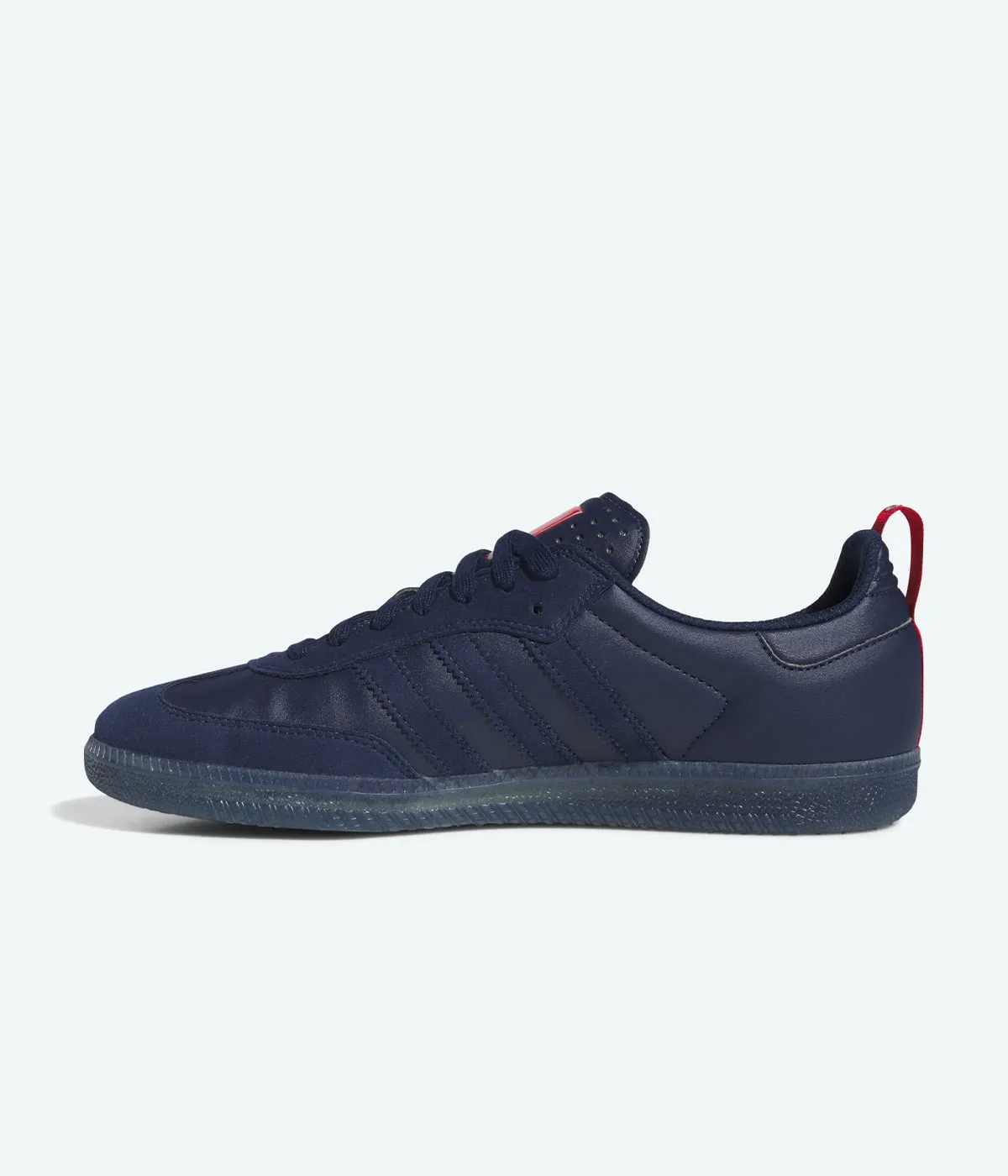 Adidas Orchard x New England Revolution Samba Adv