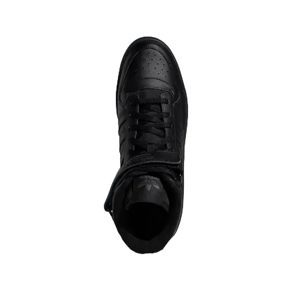 Adidas Originals men's high sneakers Forum GV9767 black