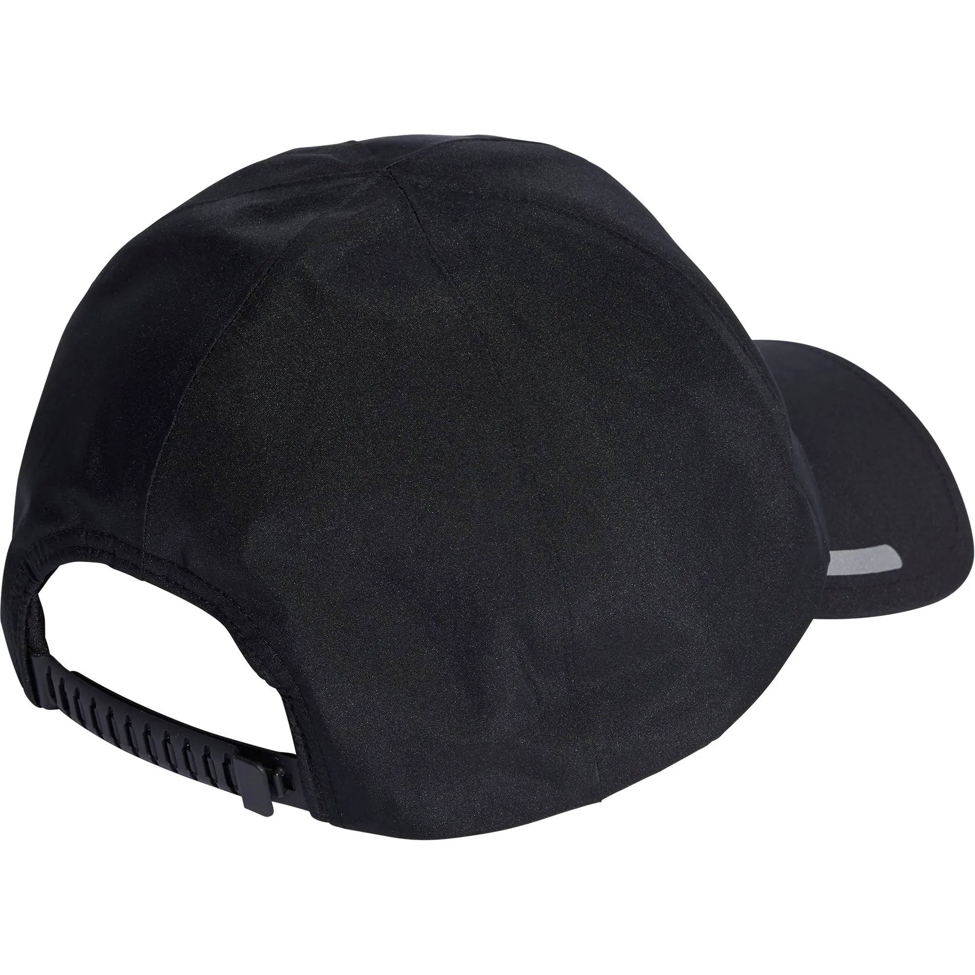 adidas RAIN.RDY Running Cap - Black