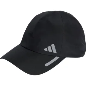 adidas RAIN.RDY Running Cap - Black