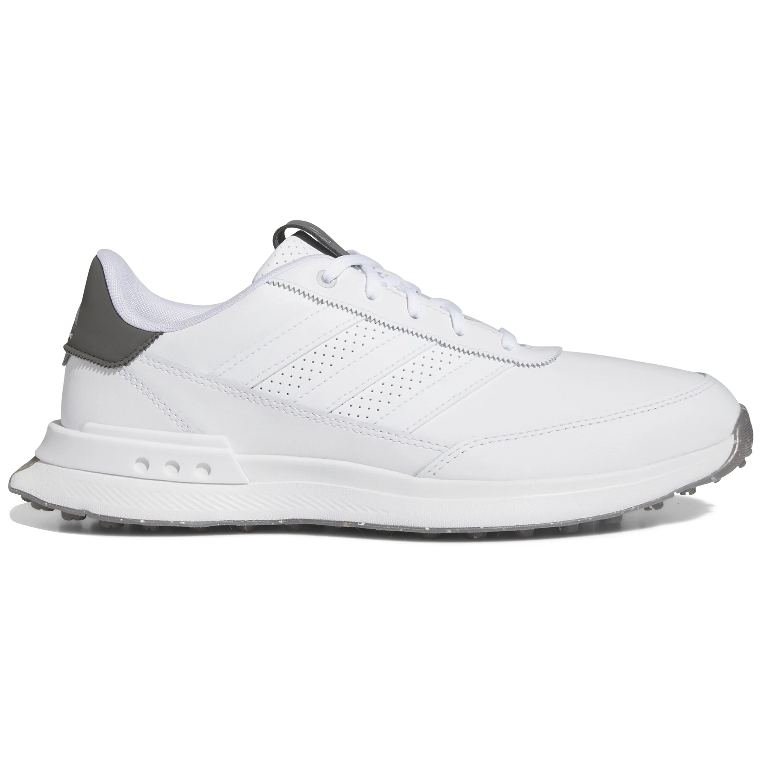 adidas S2G 24 Leather Spikeless Golf Shoes