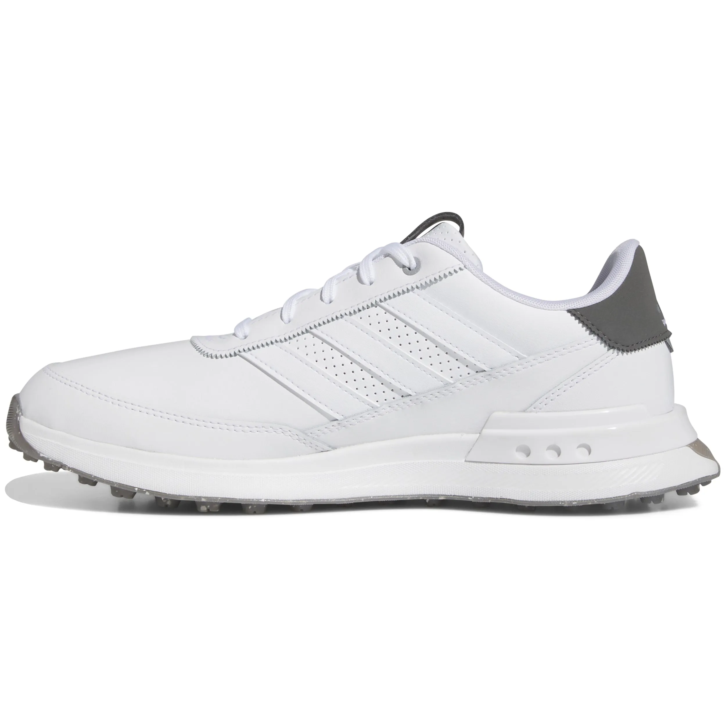 adidas S2G 24 Leather Spikeless Golf Shoes