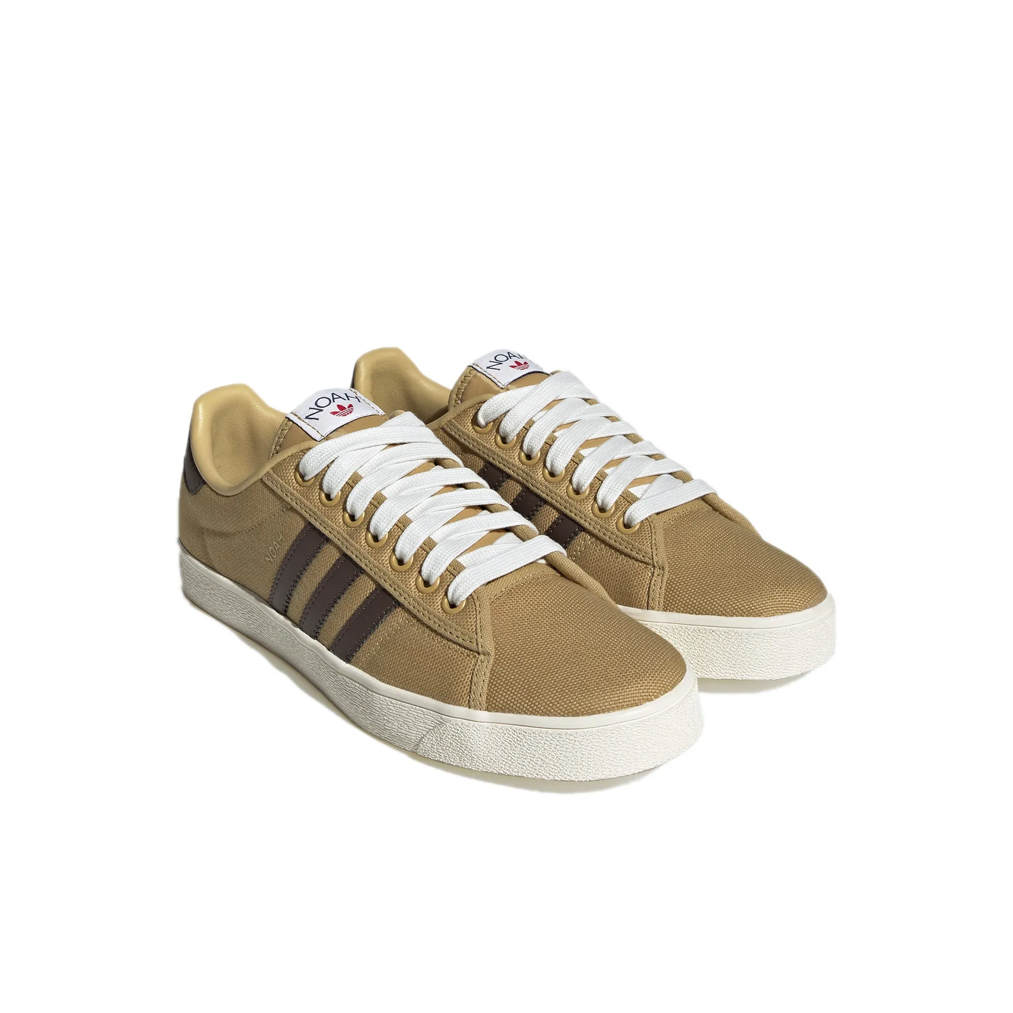 Adidas x Noah Mens Adria Shoes