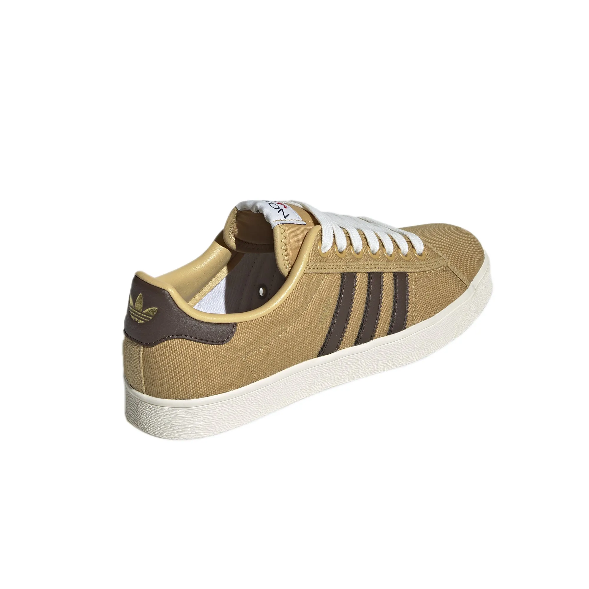 Adidas x Noah Mens Adria Shoes