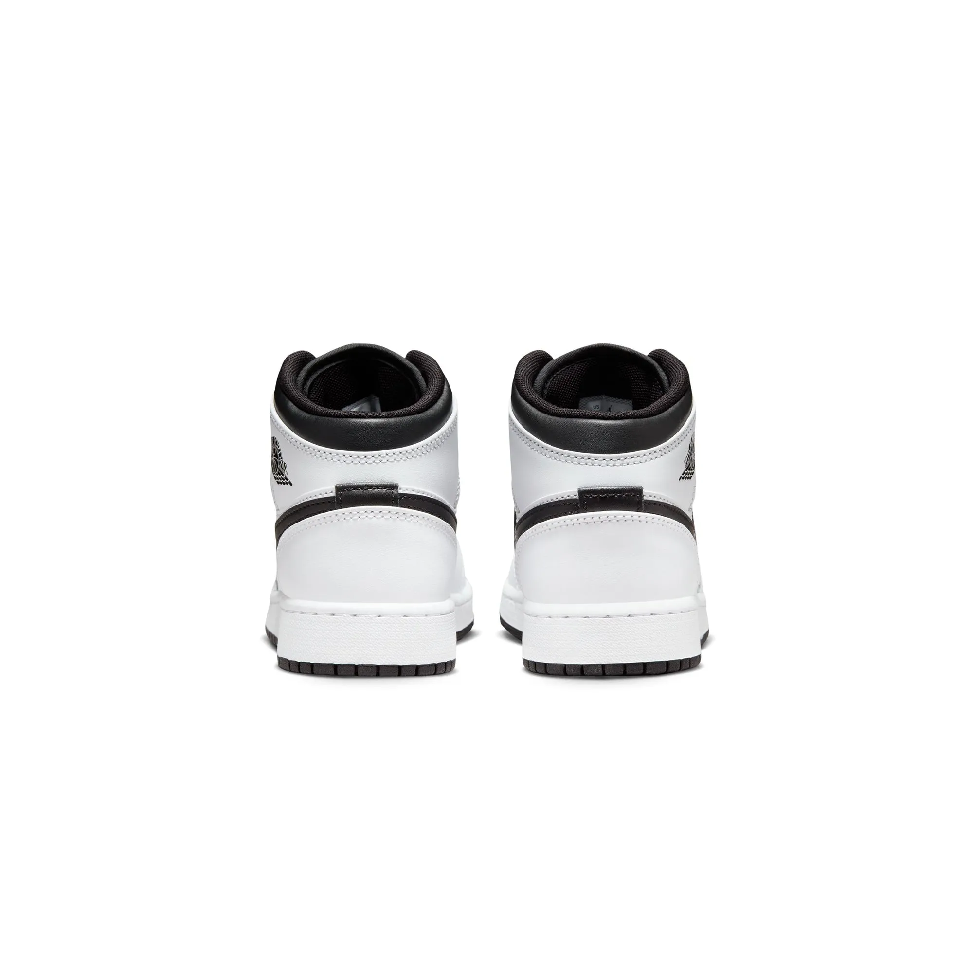 Air Jordan 1 Kids Mid Shoes