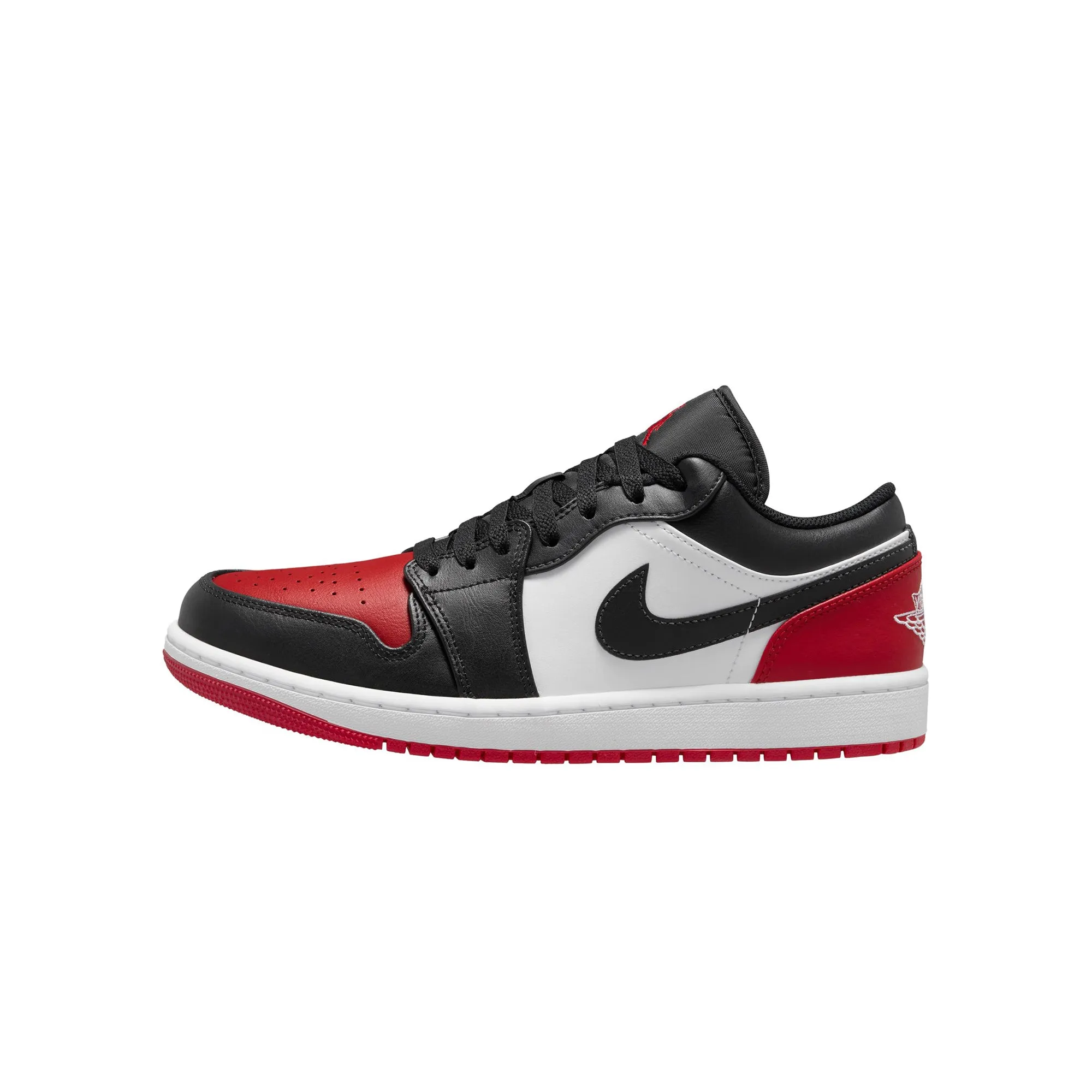 Air Jordan 1 Mens Low Shoes