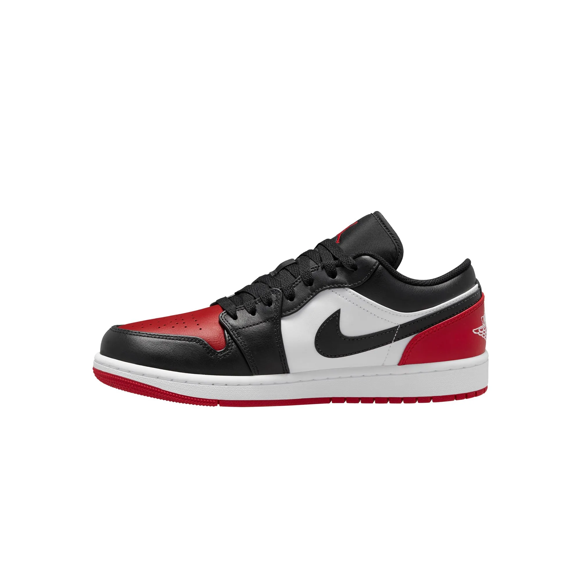 Air Jordan 1 Mens Low Shoes