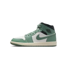 Air Jordan 1 Womens Mid Shoes