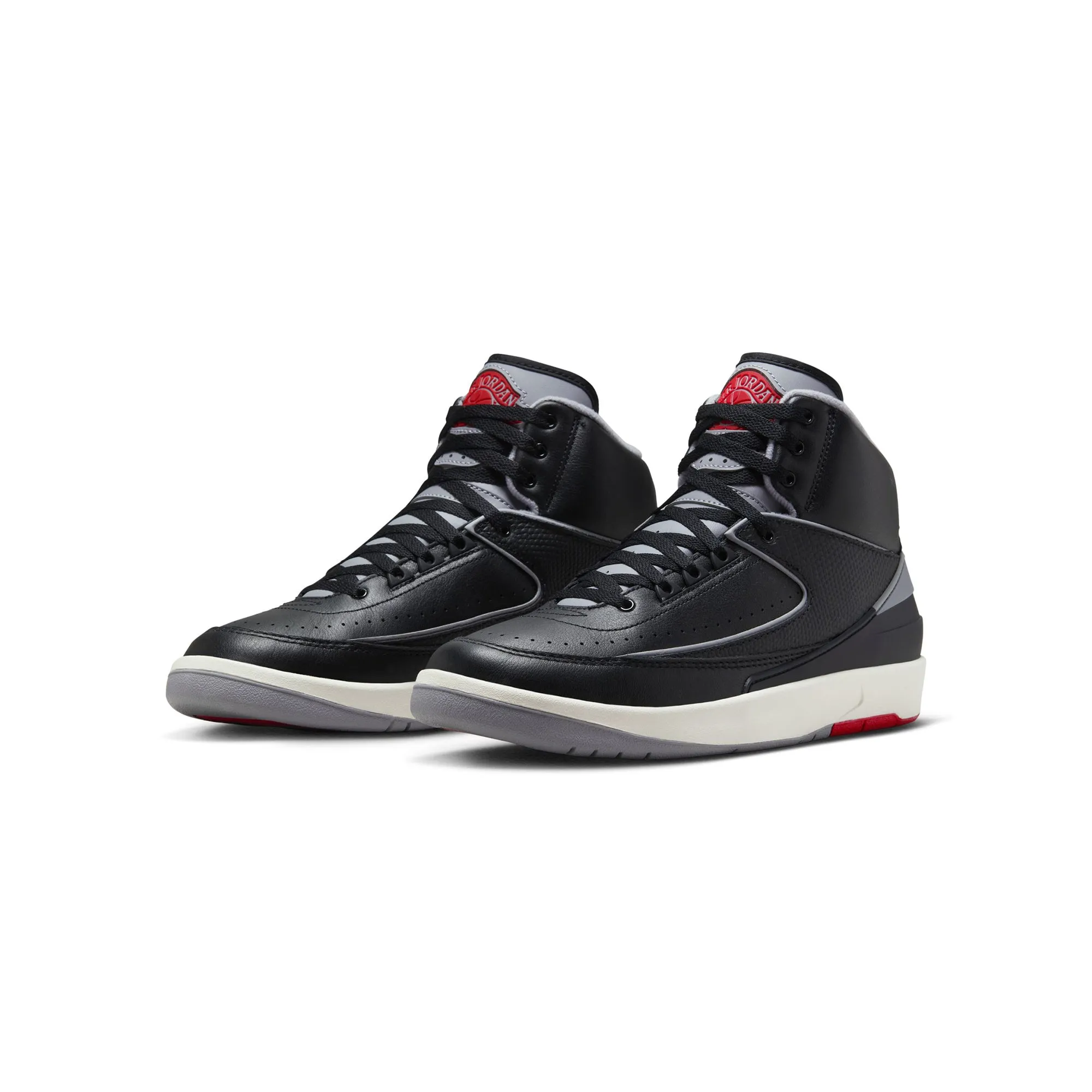 Air Jordan 2 Mens Retro Shoes