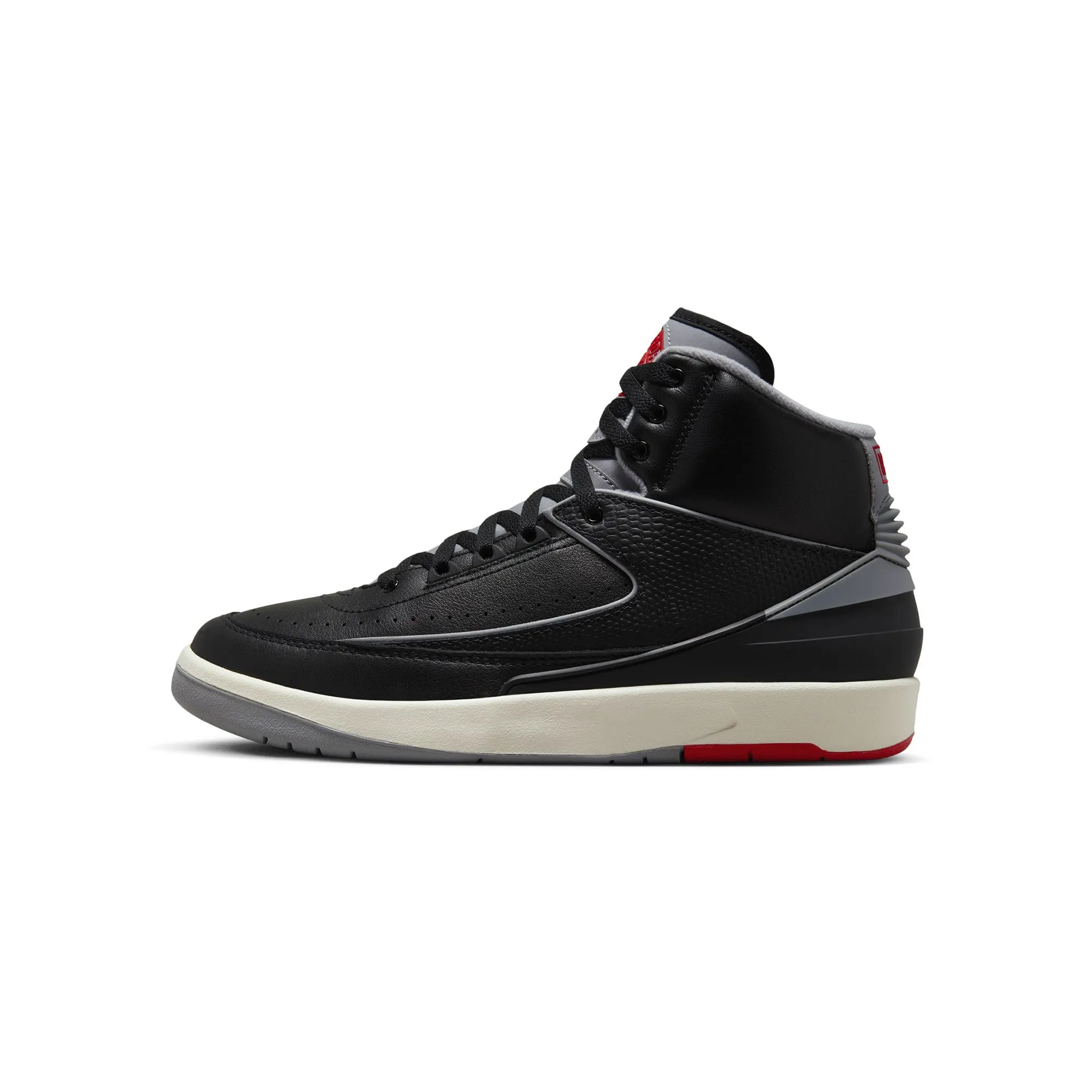 Air Jordan 2 Mens Retro Shoes