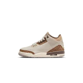 Air Jordan 3 Kids Retro Shoes