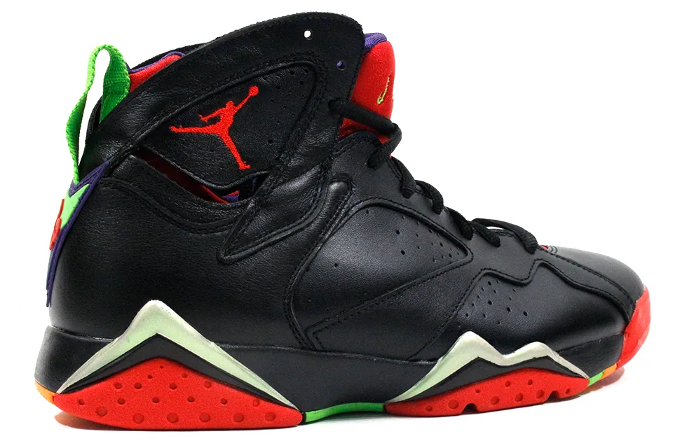 Air Jordan 7 Retro "marvin The Martian"