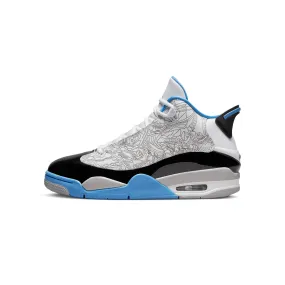 Air Jordan Mens Dub Zero Shoes