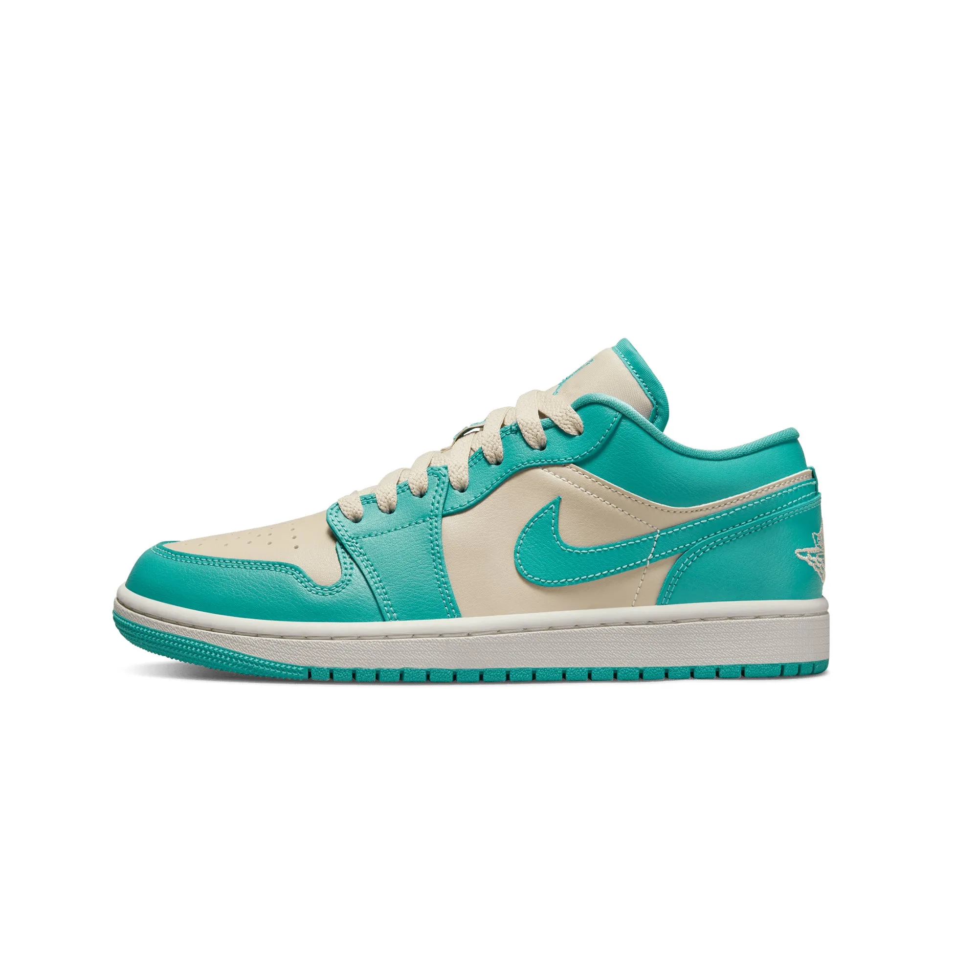 Air Jordan Womens 1 Low Shoes