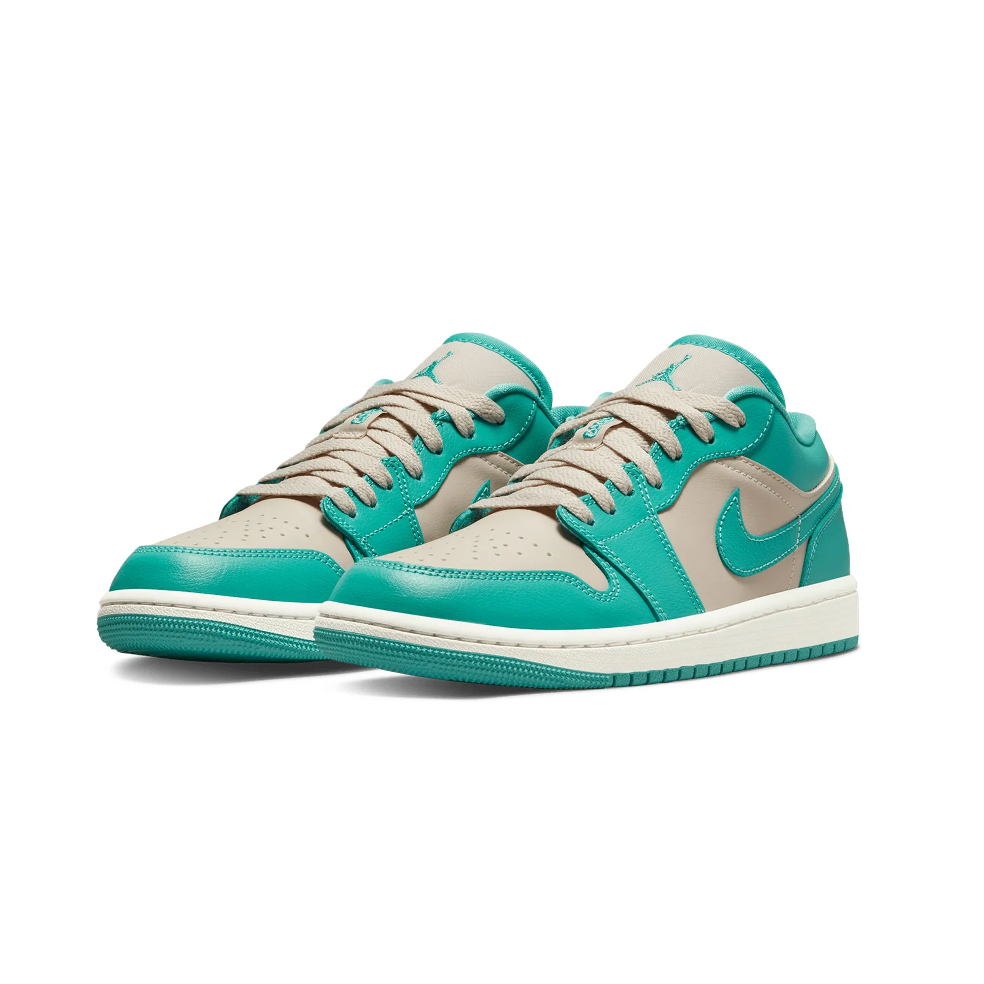 Air Jordan Womens 1 Low Shoes