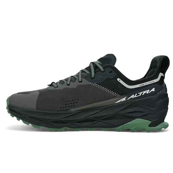 Altra Men's Olympus 5 Black