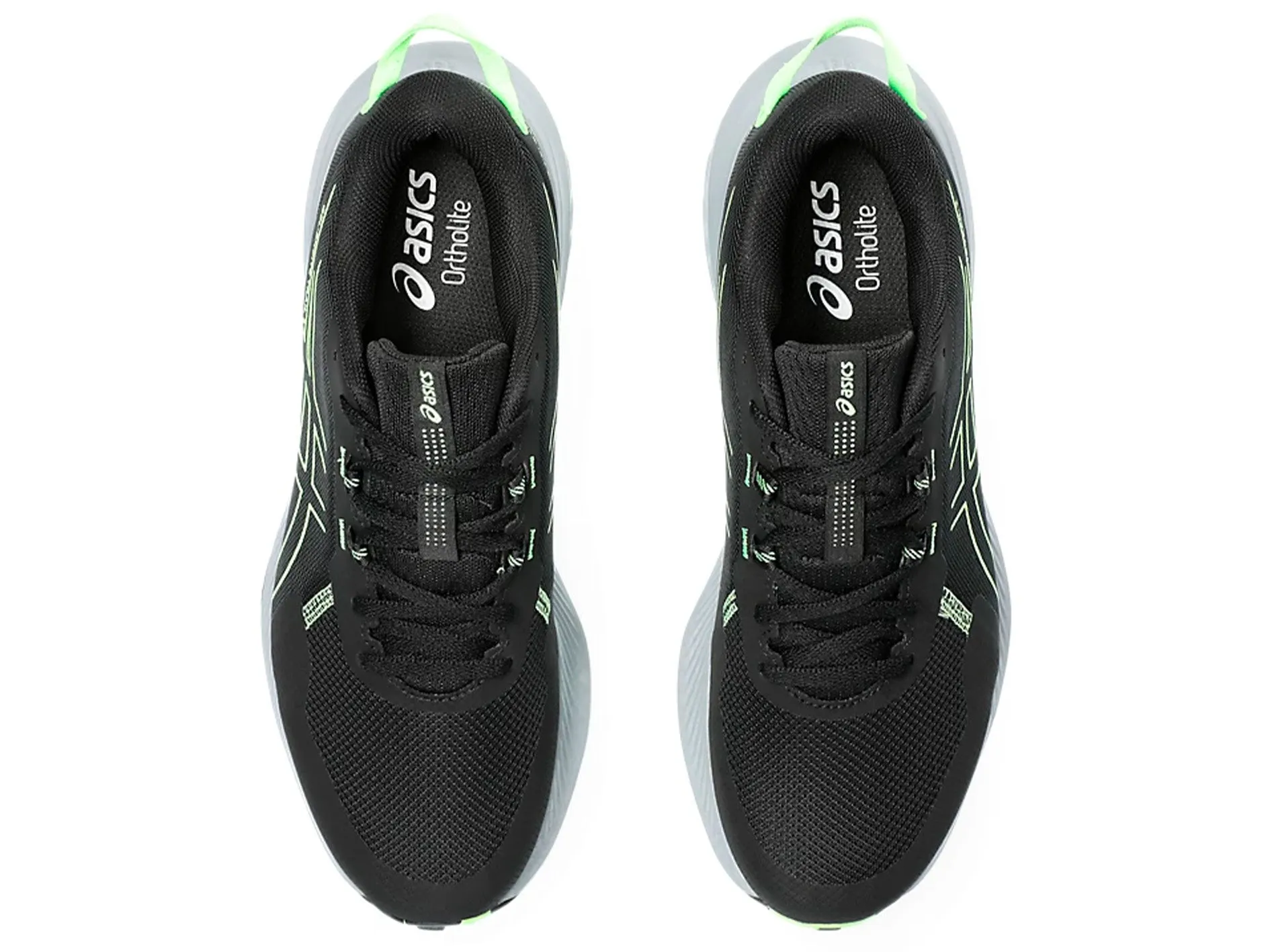 Asics Mens Gel-Excite Trail 2 <br> 1011B594 001