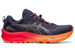 Asics Mens Gel Trabuco 11 <BR> 1011B605 400