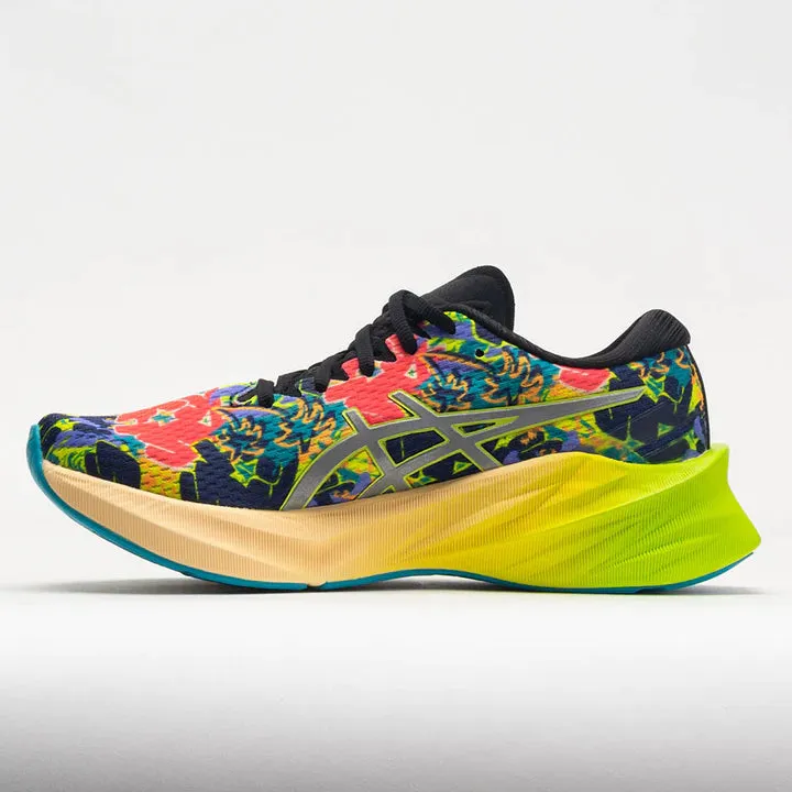 Asics Men's NOVABLAST 3 LITE-SHOW - LIME ZEST/LITE-SHOW