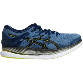 Asics MetaRide Mens Blue Running Trainers