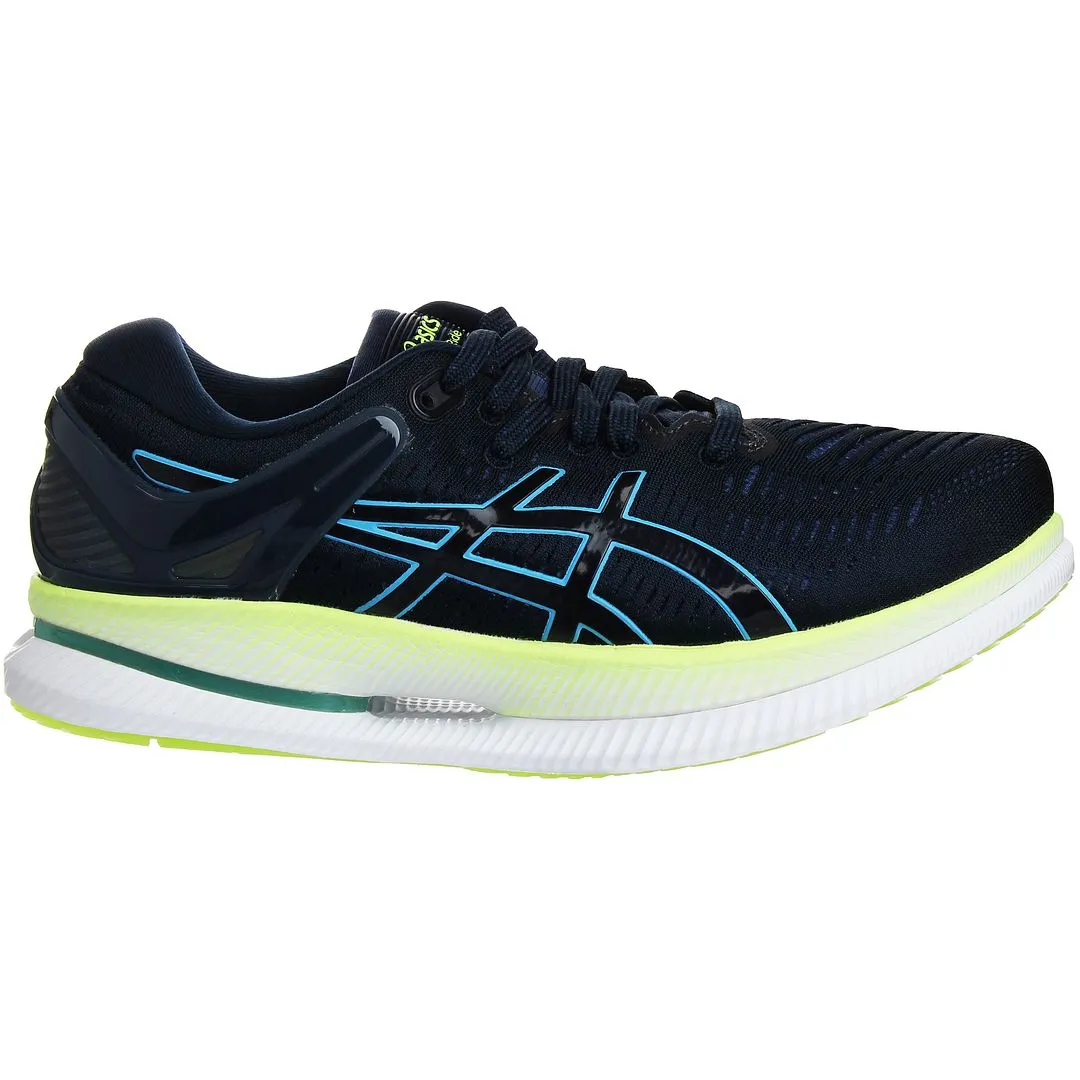 Asics MetaRide Mens Navy Running Trainers