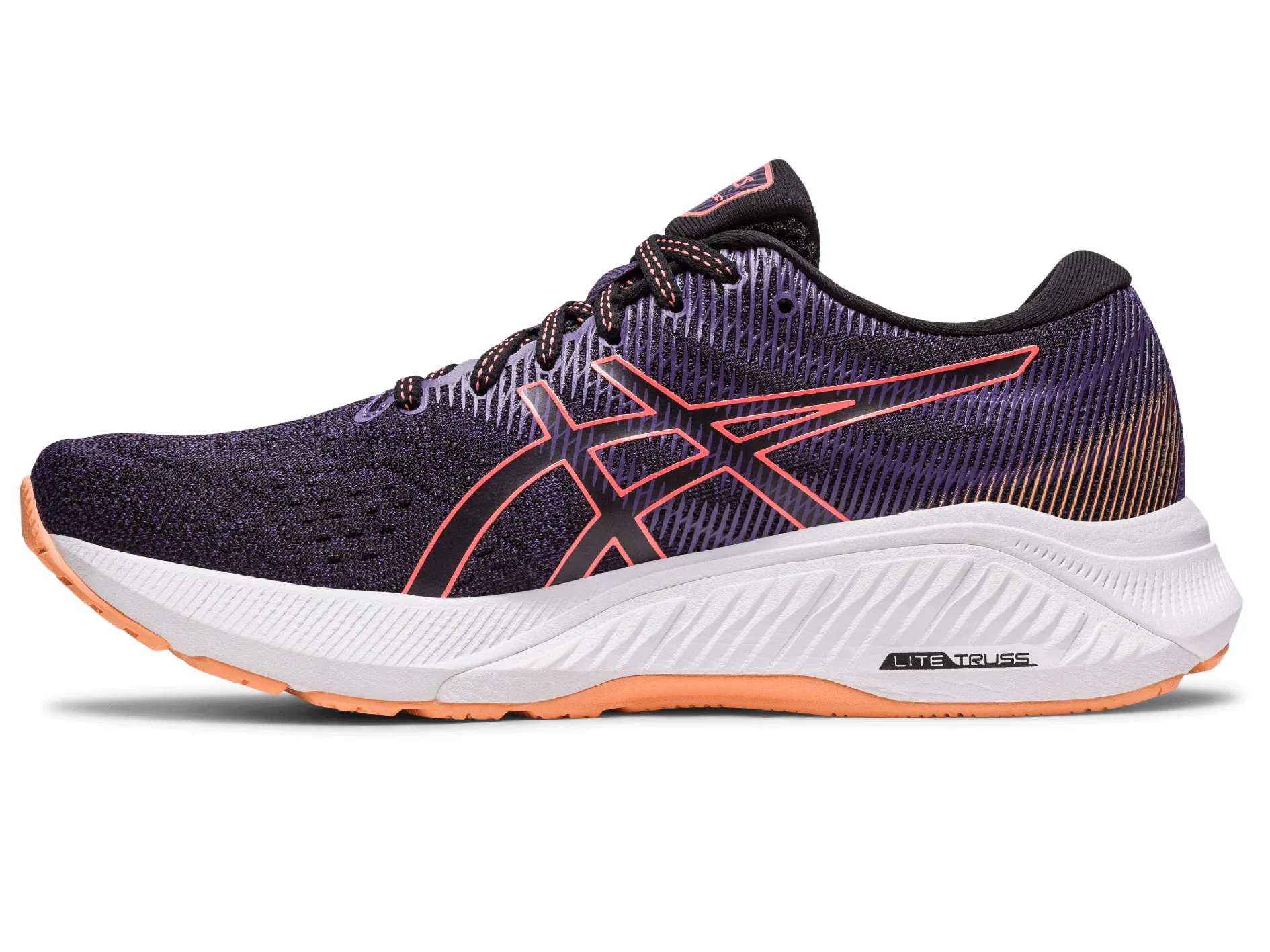 Asics Womens GT-4000 3 (D WIDE) <br> 1012B062 002