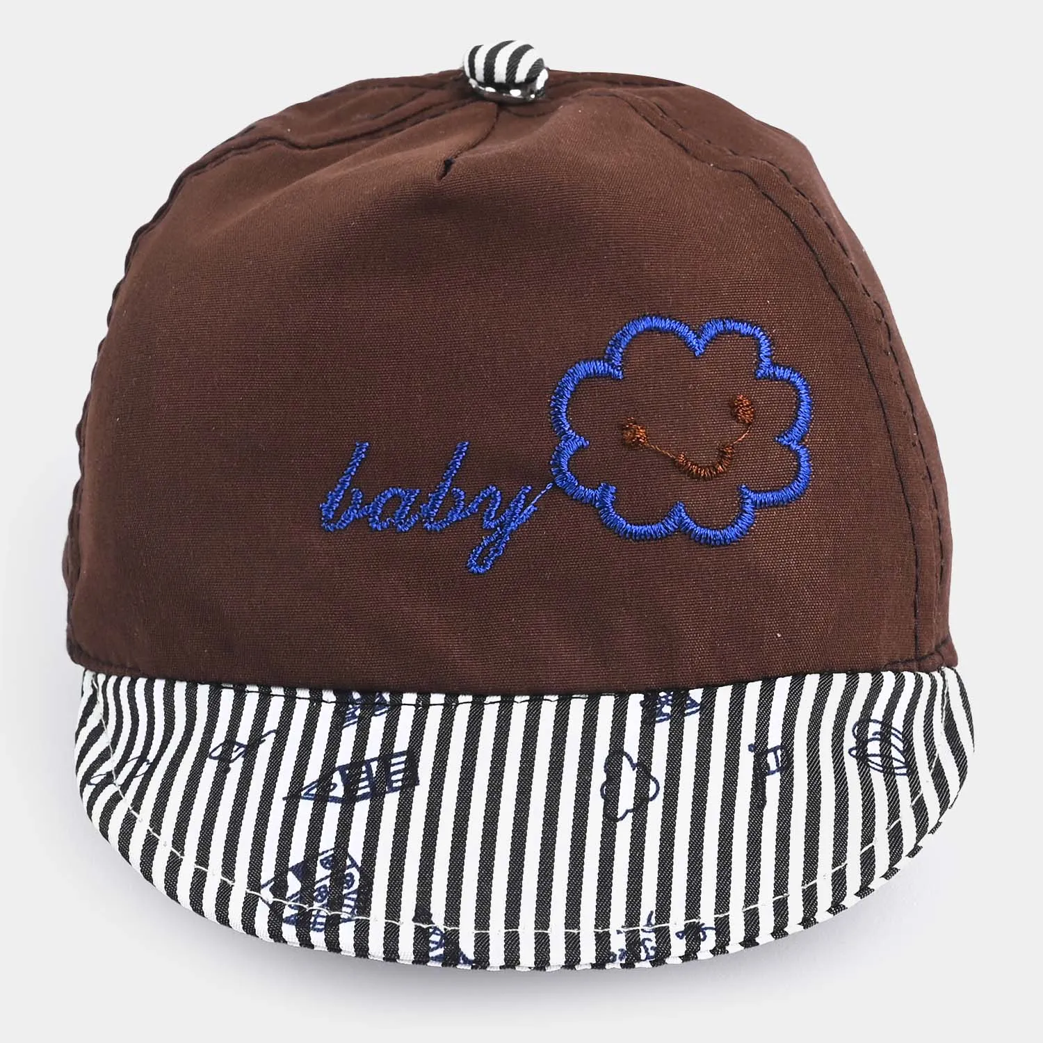 Baby Cap 6M 