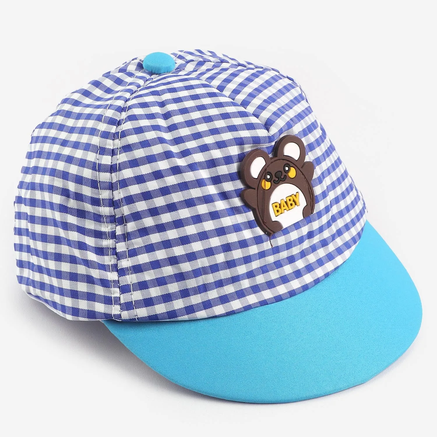 Baby Sun Cap/Hat | 12M 