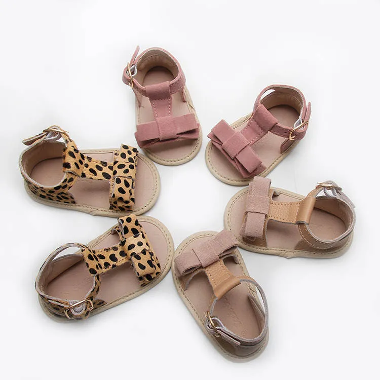 Baby, Toddler & Kids Summer Sandals - Maggie in Beige