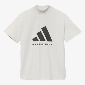 BASKETBALL T-SHIRT 'TALC'