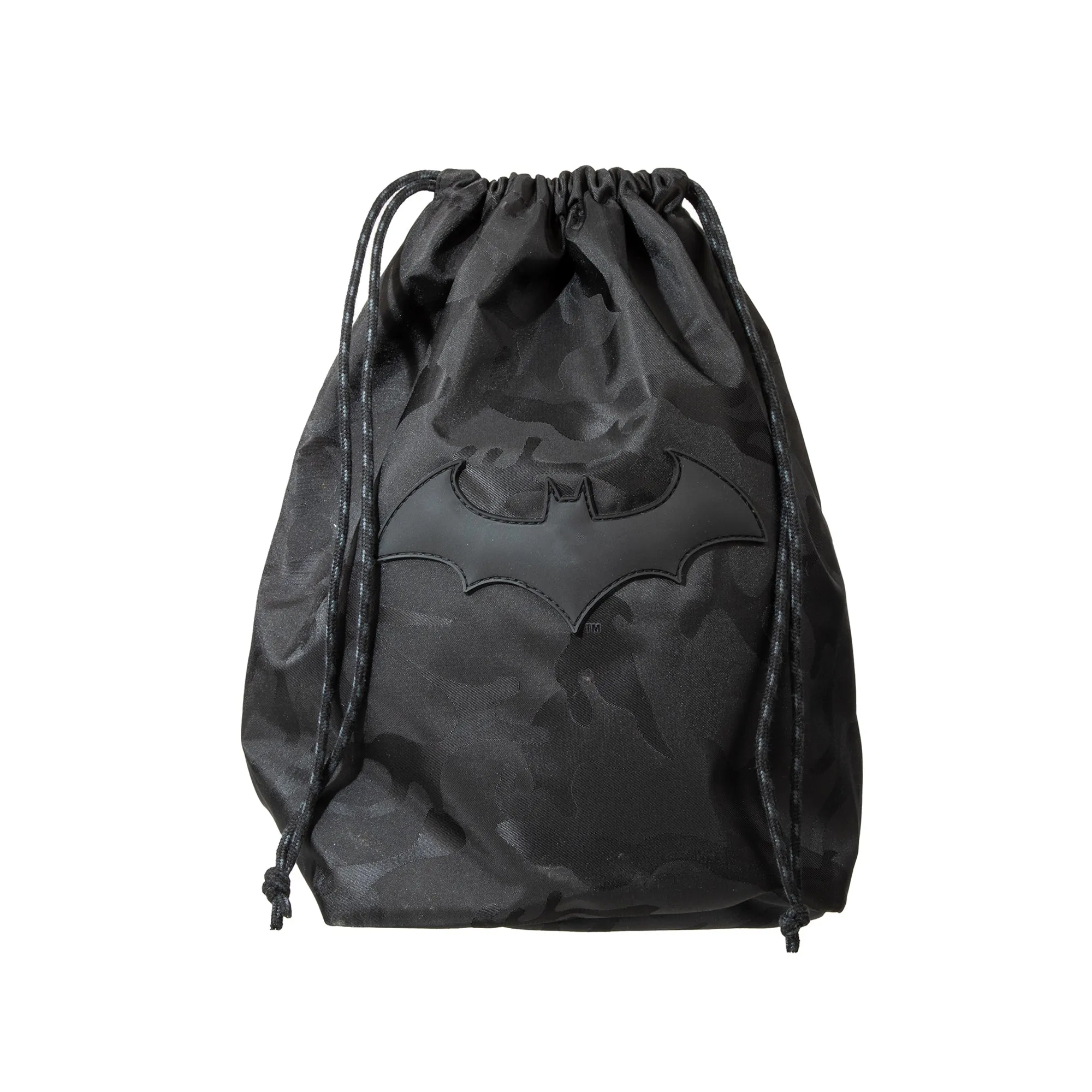 Batman Convertible Weekender Bag