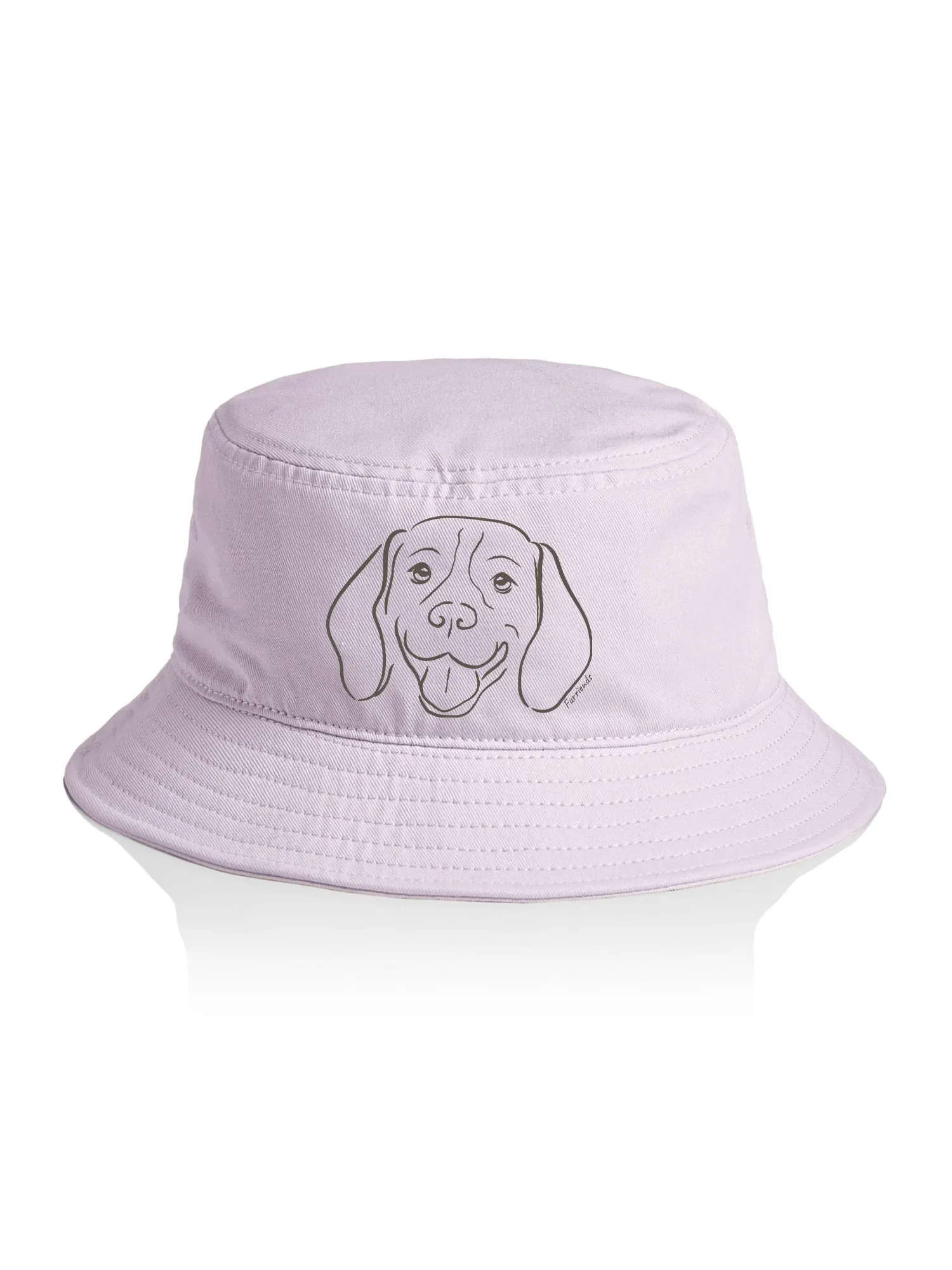 Beagle Bucket Hat