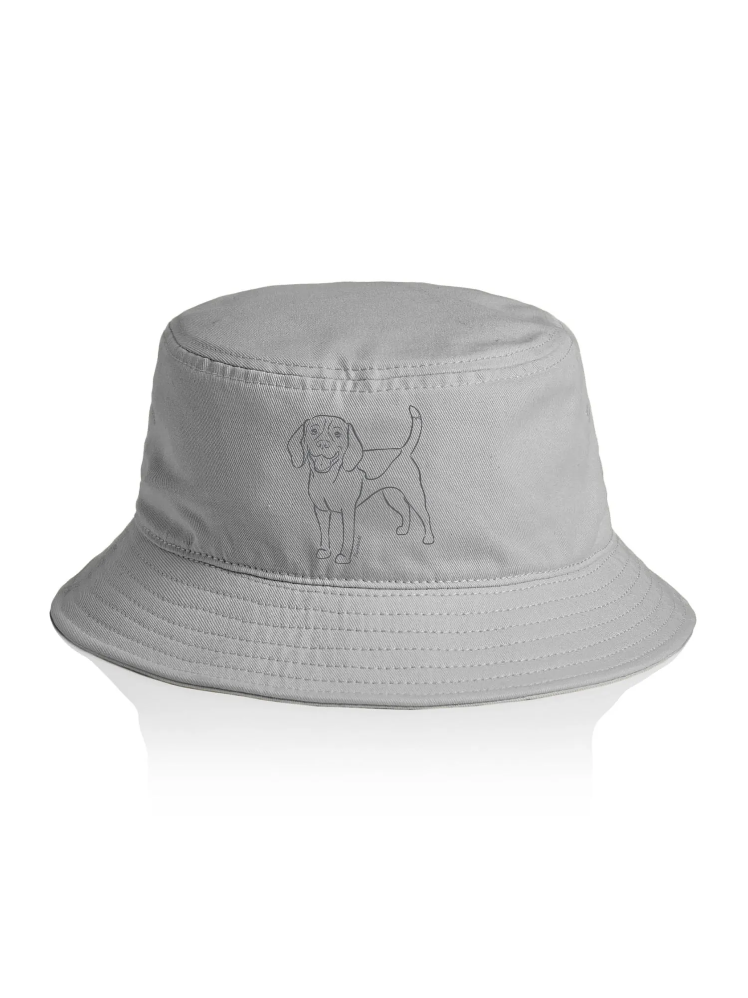 Beagle Bucket Hat