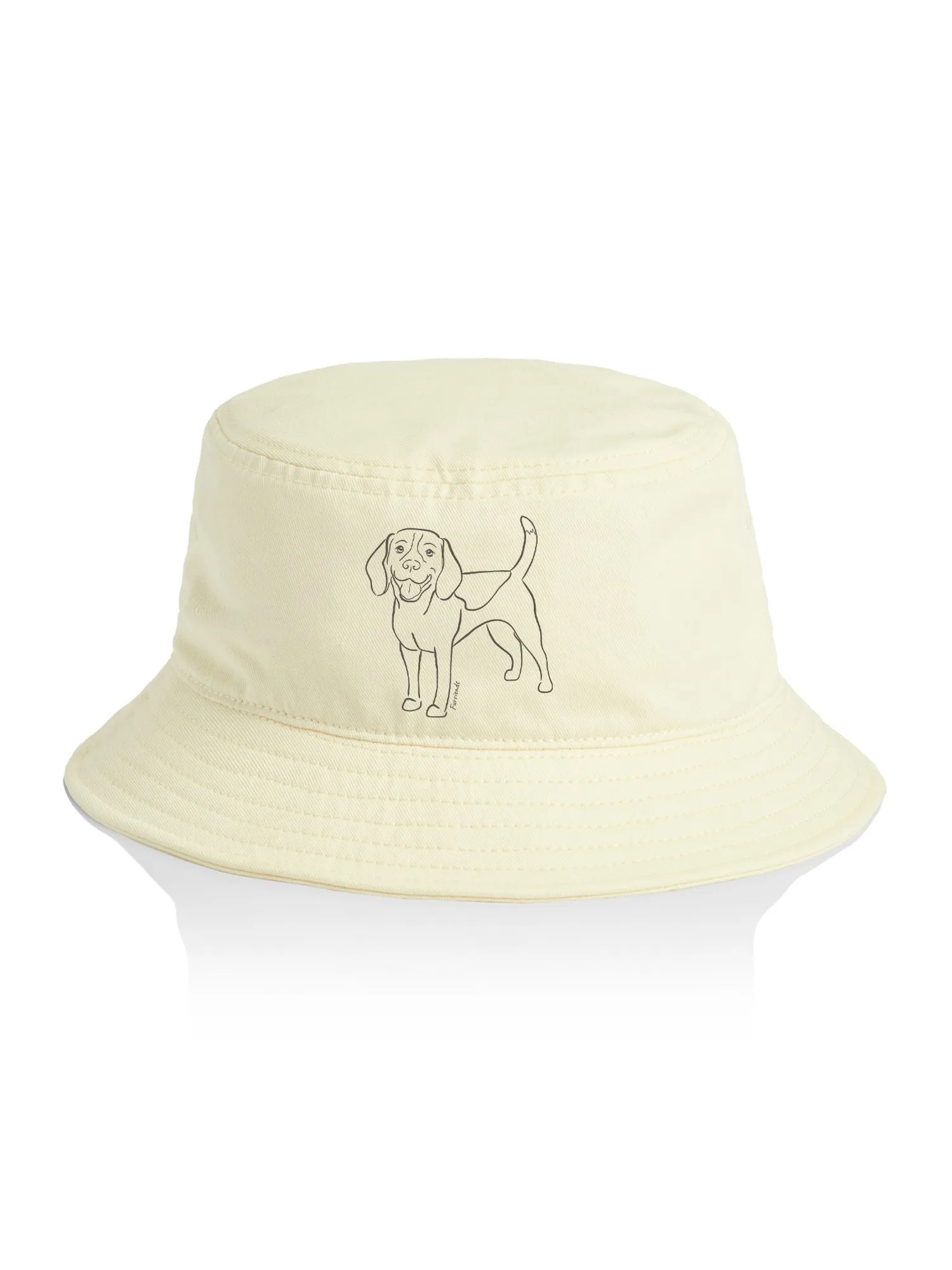 Beagle Bucket Hat