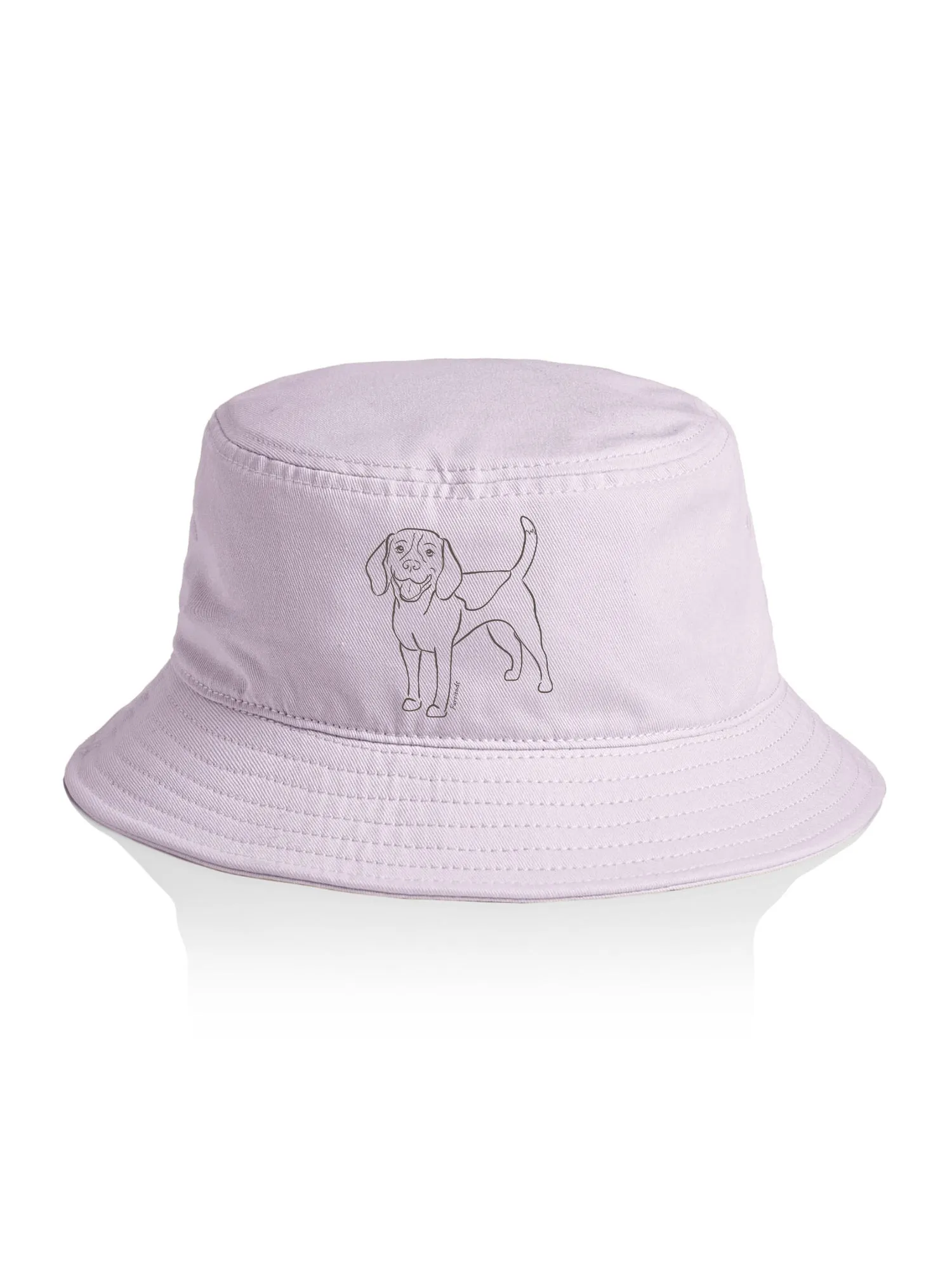 Beagle Bucket Hat