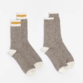 Beams Plus Rag Socks