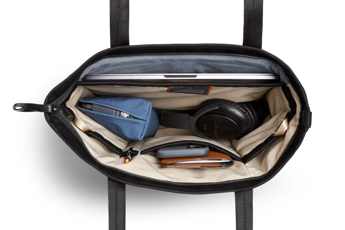 Bellroy Tokyo Tote (Second Edition) - Melbourne Black