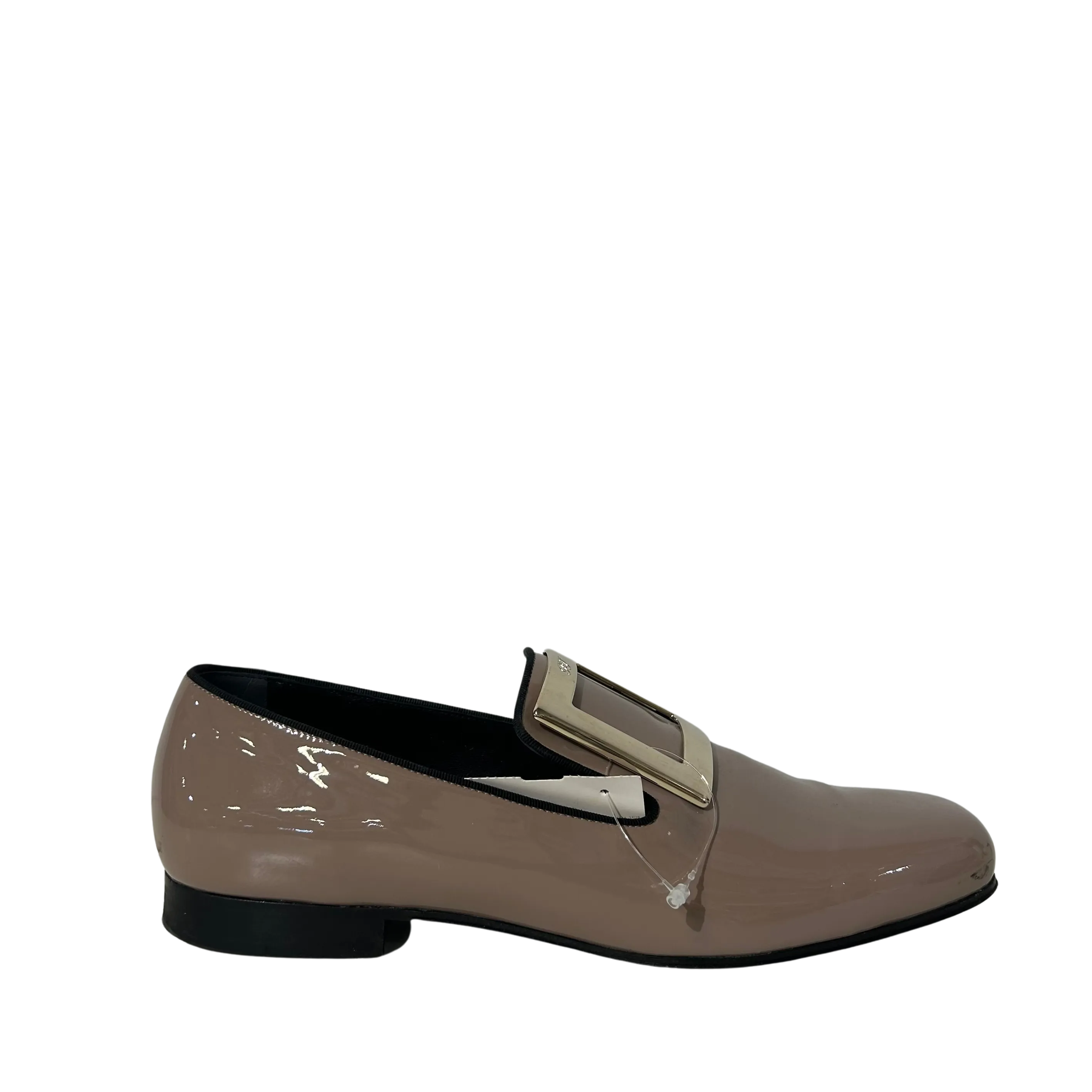 Brown Loafer 39.5